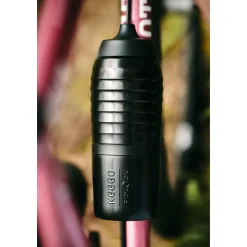 TWIST X KEEGO Bottle 600 incl. Bike Base Holder