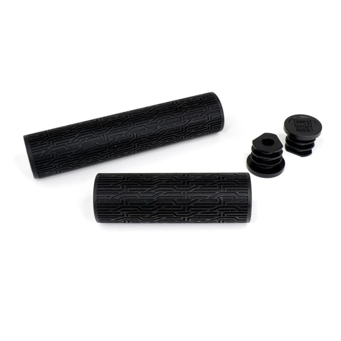 TwistLoc Ultimate Grips, Textured