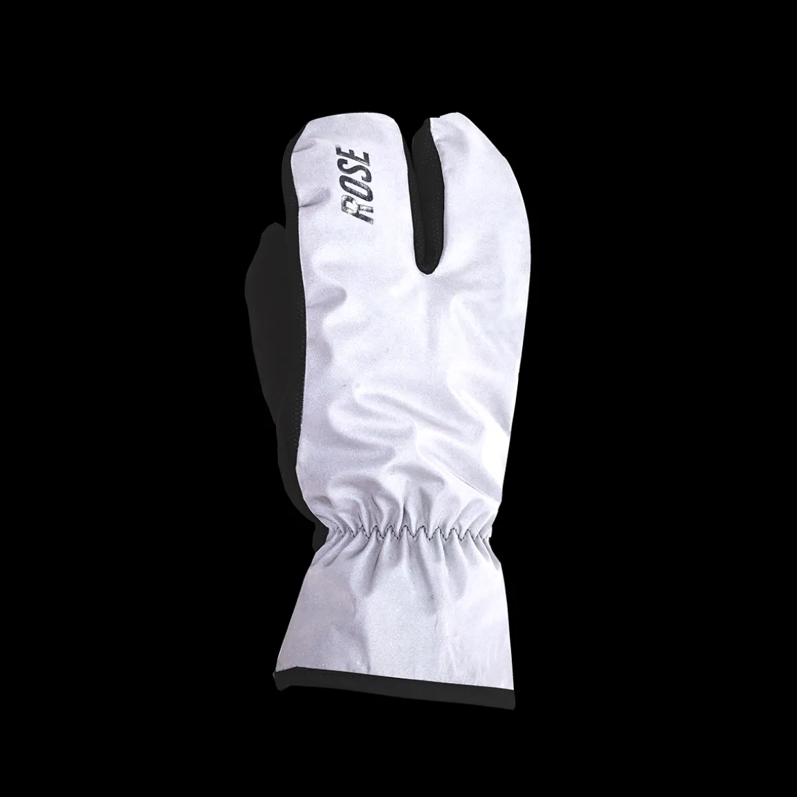 TWO FINGER EUROTEX II HV Winter Gloves