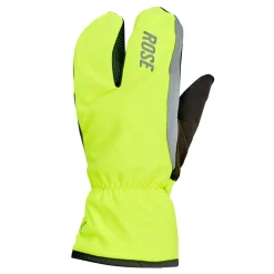 TWO FINGER EUROTEX II Winter Gloves