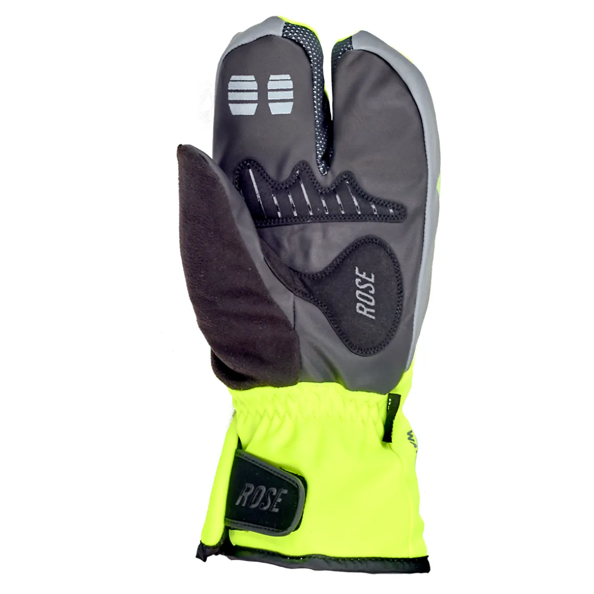 TWO FINGER EUROTEX II Winter Gloves