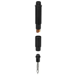 Two Timer XT Mini Pump with CO2 Inflator and Tubeless Tool
