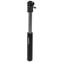 Two Timer XT Mini Pump with CO2 Inflator and Tubeless Tool