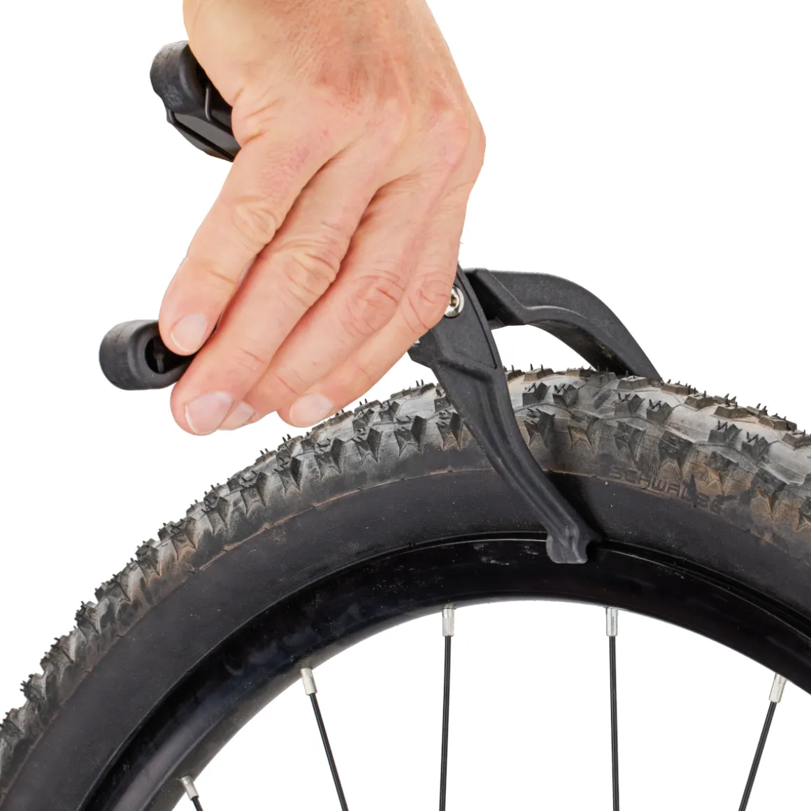 Tyre Fitting Pliers Tyre Lever