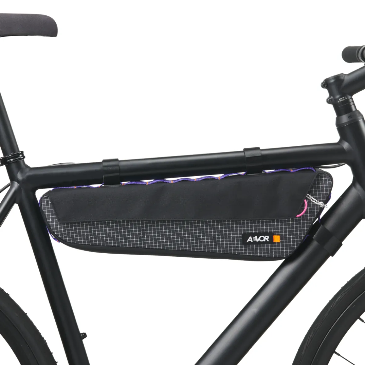 UBG FRAME PACK M Frame Bag