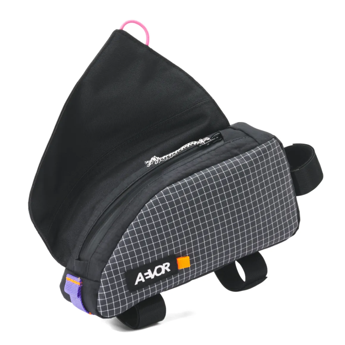 UBG TOP TUBE PACK S Top Tube Bag