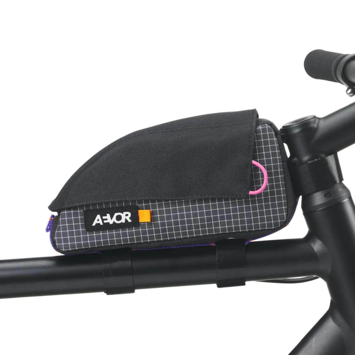 UBG TOP TUBE PACK S Top Tube Bag