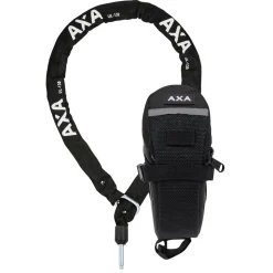 ULC 130 Plug-in Chain incl. Saddle Bag