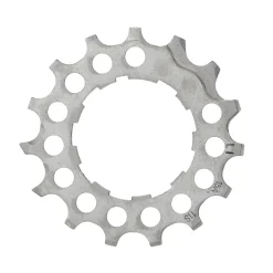 Ultegra 6800 11-speed, 15-tooth replacement sprocket