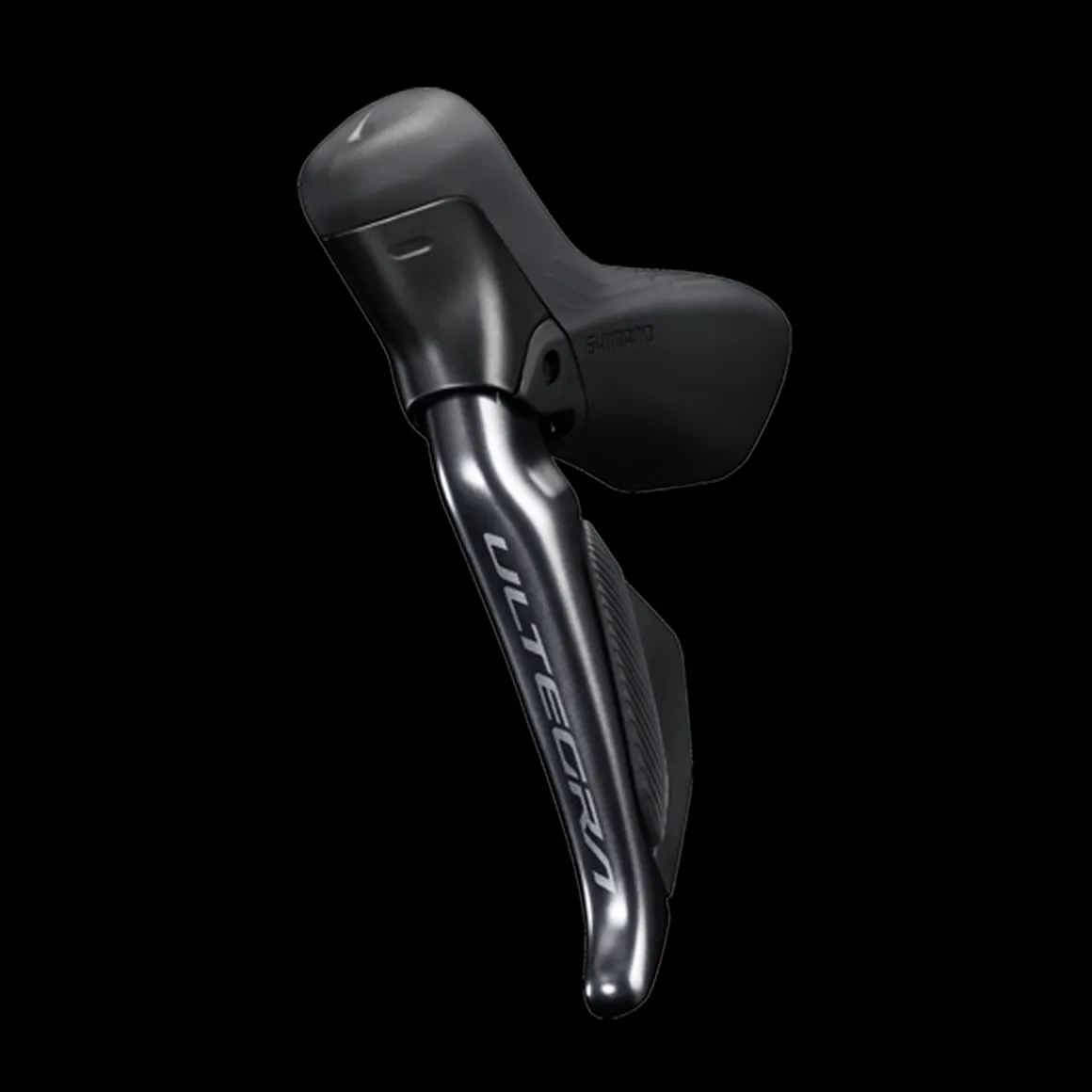 Ultegra Di2 ST-R8170 STI Brake/Shift Lever Combination with BR-R8170 Disc Brake J-Kit Direct