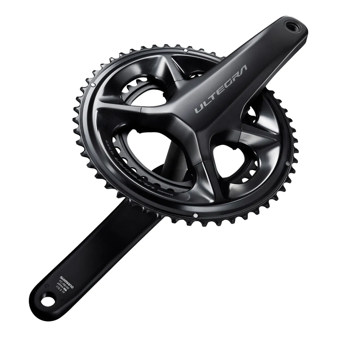 Ultegra FC-R8100 Hollowtech II Crankset 2/12-speed