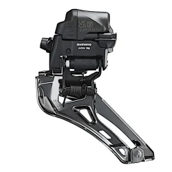 Ultegra FD-R8150 Di2 Front Derailleur 2-/12-Speed