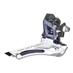 Ultegra FD-R8000-F 11-speed braze-on front derailleur