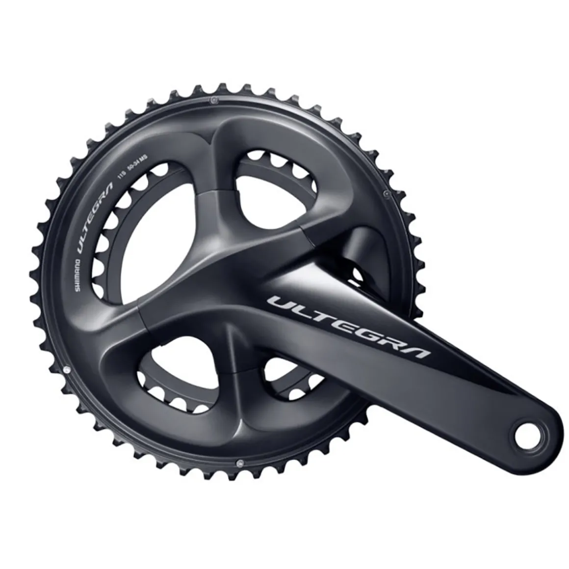 Ultegra Hollowtech II FC-R8000 11-speed crankset