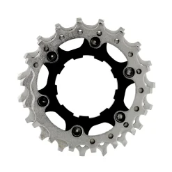 Ultegra R8000/6800 11-speed, 18-19 tooth replacement sprocket