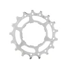 Ultegra R8000/6800 11-speed, 17-tooth replacement sprocket