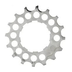 Ultegra R8000/6800 11-speed, 16-tooth replacement sprocket