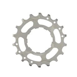 Ultegra R8000/6800 11-speed, 18-tooth replacement sprocket