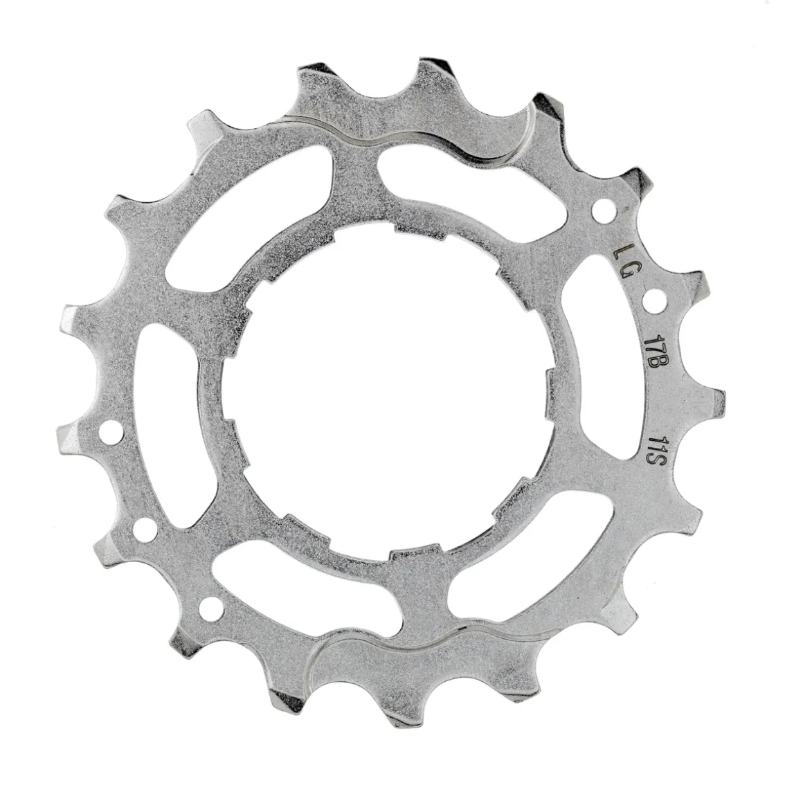 Ultegra R8000/6800 11-speed, 17-tooth replacement sprocket