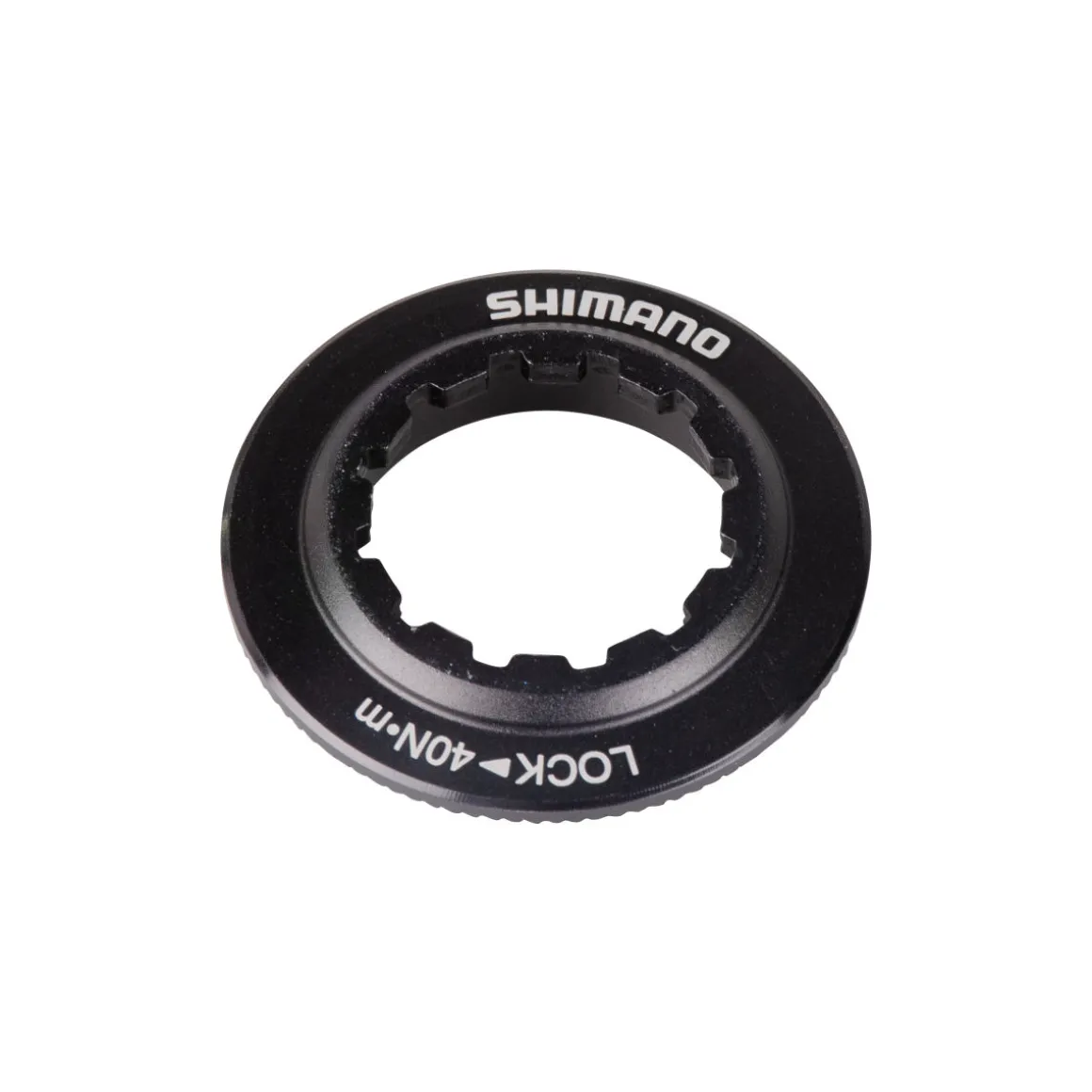 Ultegra RT-CL800 Brake Disc incl. Lockring (internally splined)