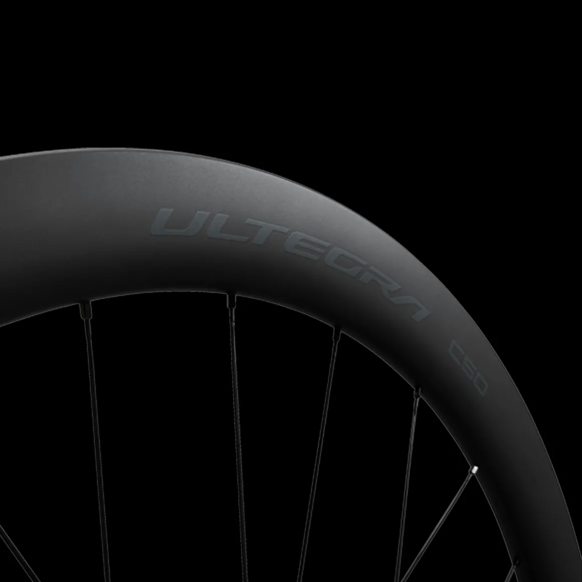 Ultegra WH-R8170-C50-TL Disc Centerlock Road Front Wheel 28"/700C