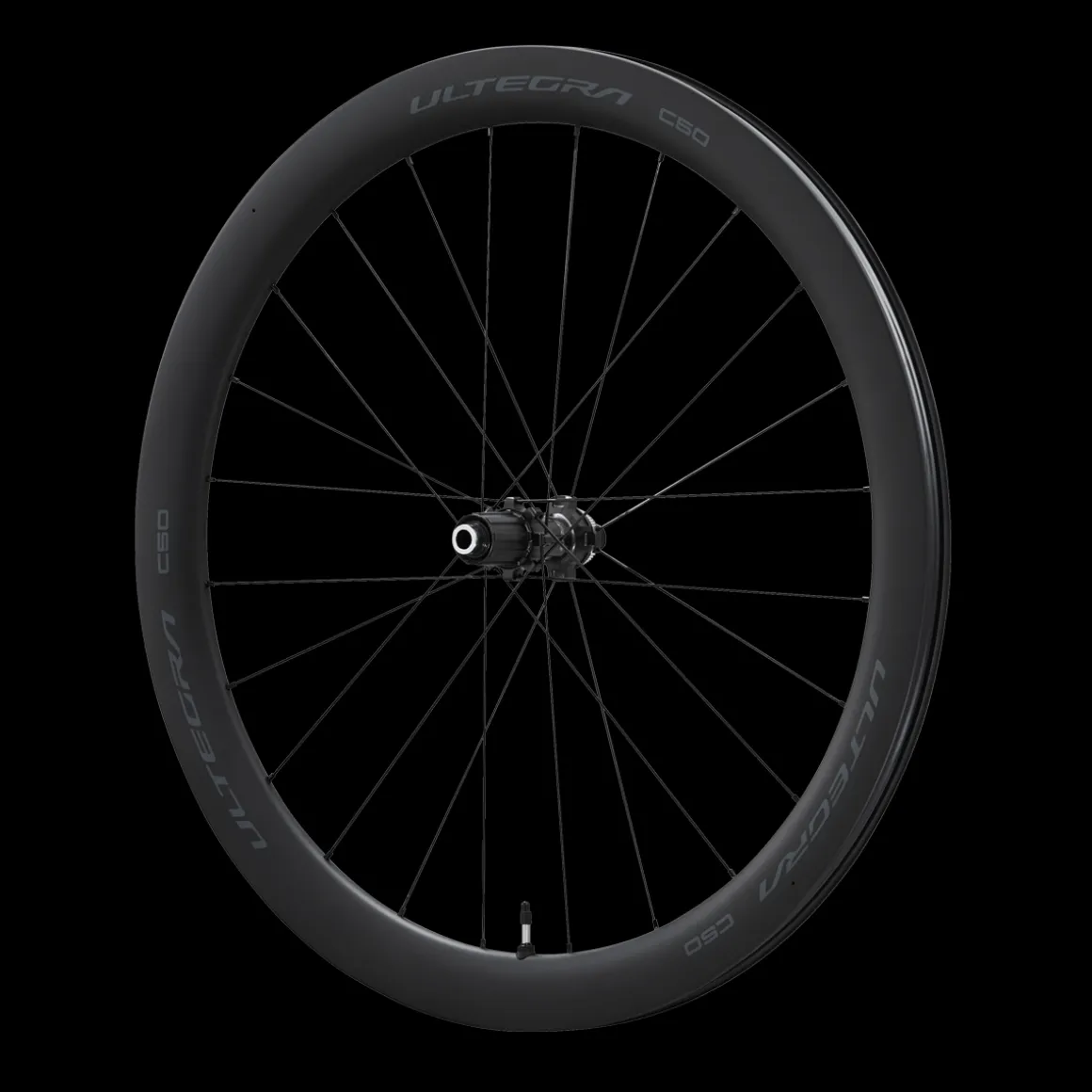 Ultegra WH-R8170-C50-TL Disc Centerlock Road Rear Wheel 28"/700C