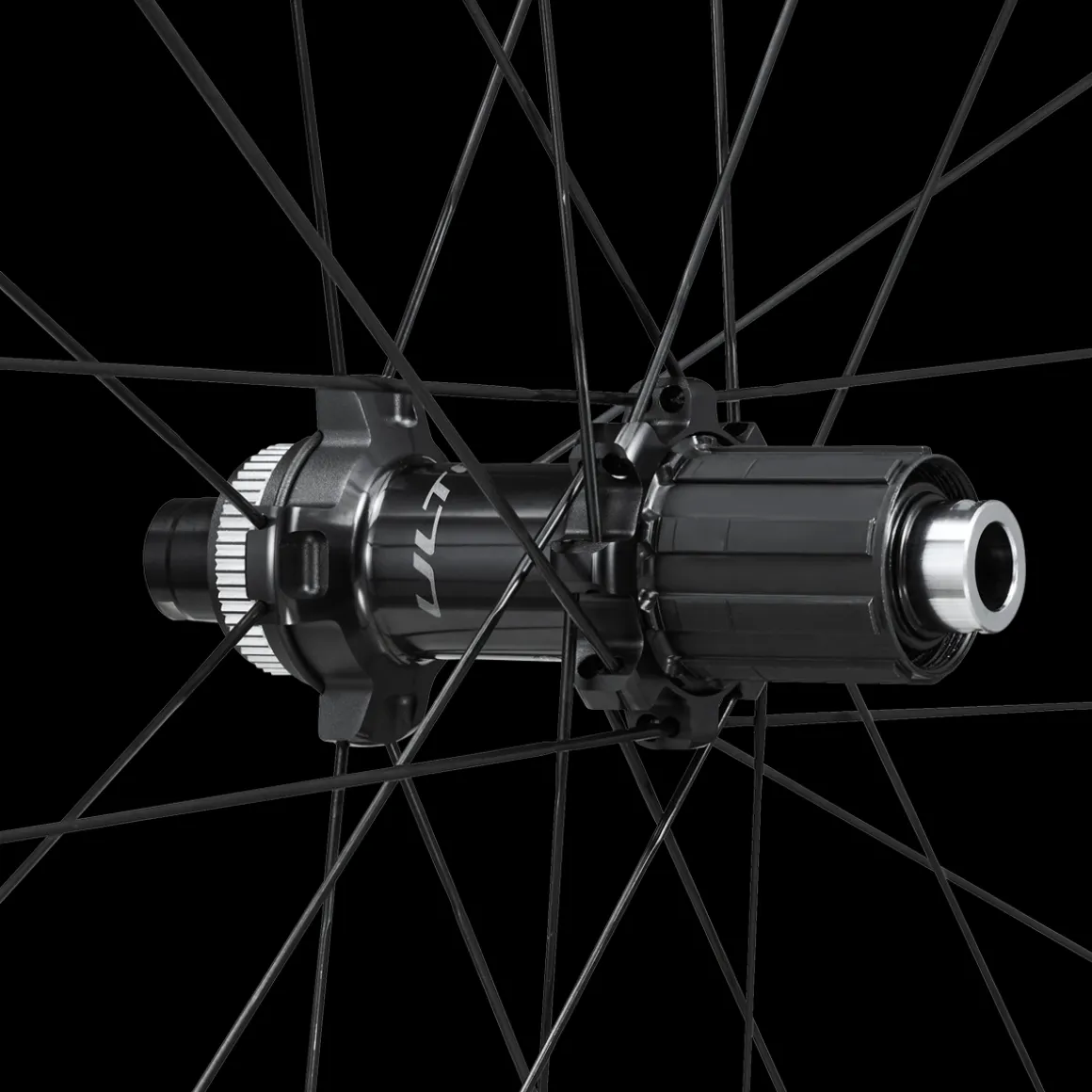 Ultegra WH-R8170-C50-TL Disc Centerlock Road Rear Wheel 28"/700C