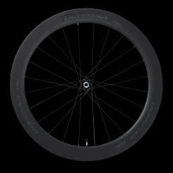 Ultegra WH-R8170-C60-TL Disc Centerlock Road Front Wheel 28"/700C