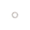 Ultegra/Dura Ace CS-6600/7800 10-speed, 15-tooth replacement sprocket