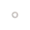 Ultegra/Dura Ace CS-6600/7800 10-speed, 16-tooth replacement sprocket