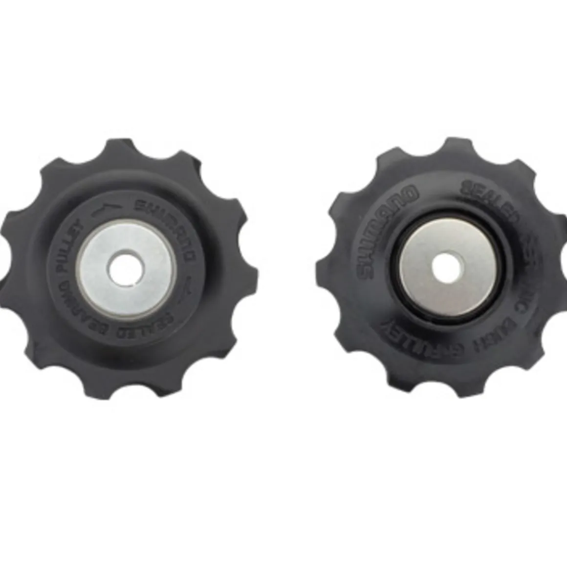 ULTEGRA/XT/SAINT 9-/10-SPEED JOCKEY WHEELS
