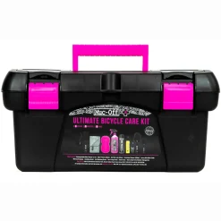 Ultimate Bicycle Care Kit Box