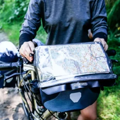 ULTIMATE MAP-CASE