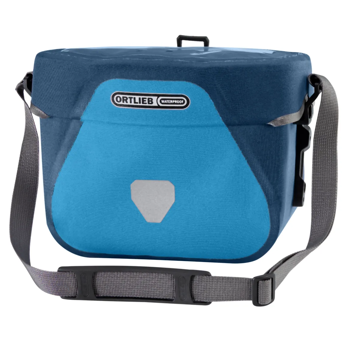 ULTIMATE PLUS 6.5 L Handlebar Bag