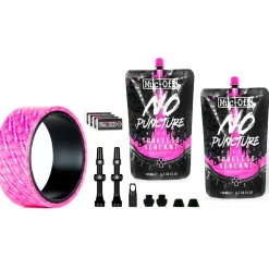 Ultimate Tubeless Kit DH Wide