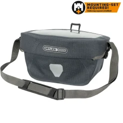 ULTIMATE URBAN Handlebar Bag