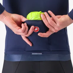 ULTRA RAIN CAPE Rain Jacket
