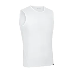 ULTRALIGHT SLEEVELESS MESH BASELAYER