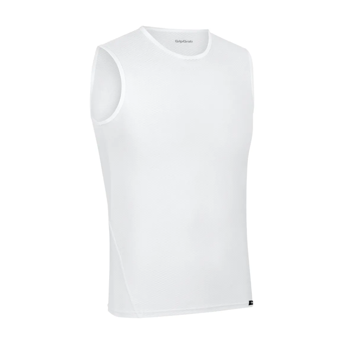 ULTRALIGHT SLEEVELESS MESH BASELAYER