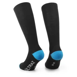 ULTRAZ WINTER FUGU SOCKS for Cycling
