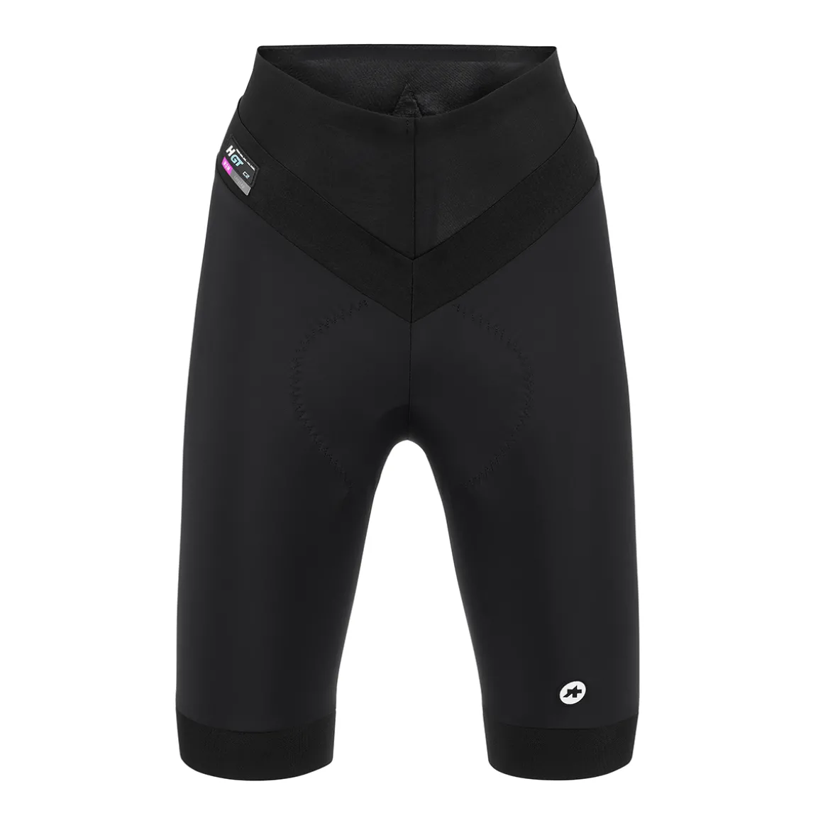 UMA GT Half Shorts C2 Long Women’s Cycling Shorts