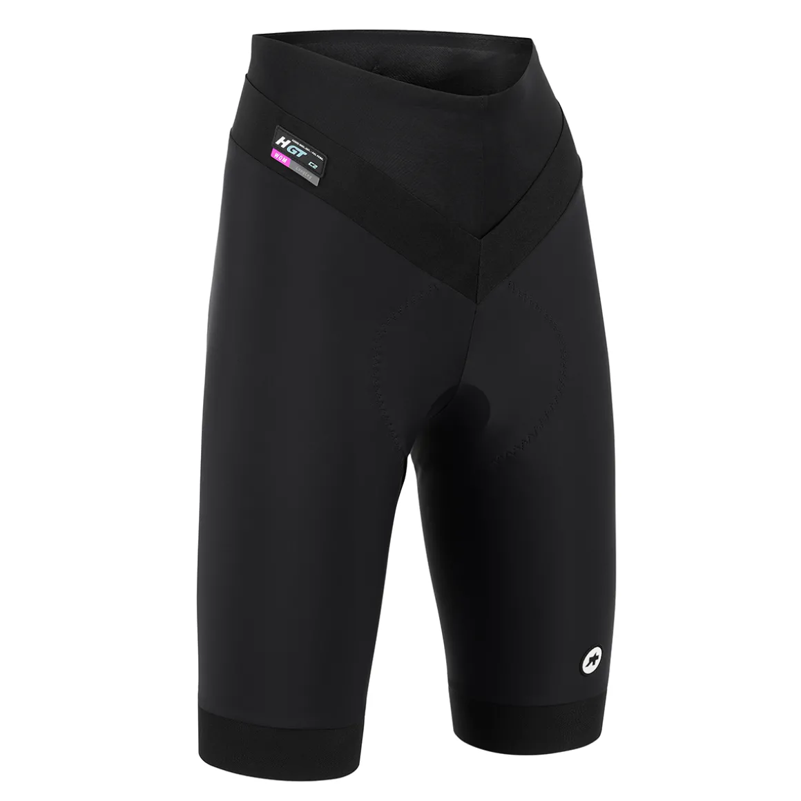 UMA GT Half Shorts C2 Long Women’s Cycling Shorts
