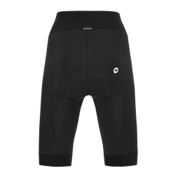 UMA GT Half Shorts C2 Long Women’s Cycling Shorts