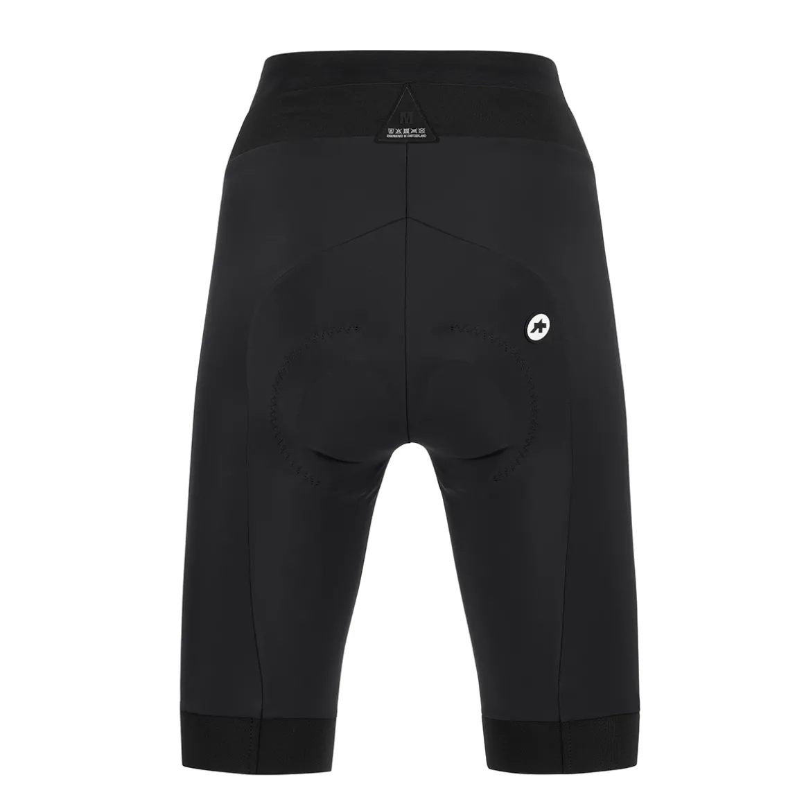 UMA GT Half Shorts C2 Long Women’s Cycling Shorts