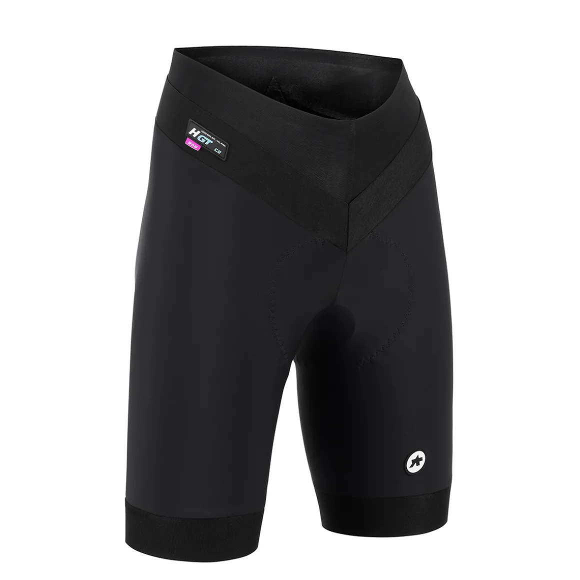 UMA GT Half Shorts C2 Short Women’s Cycling Shorts