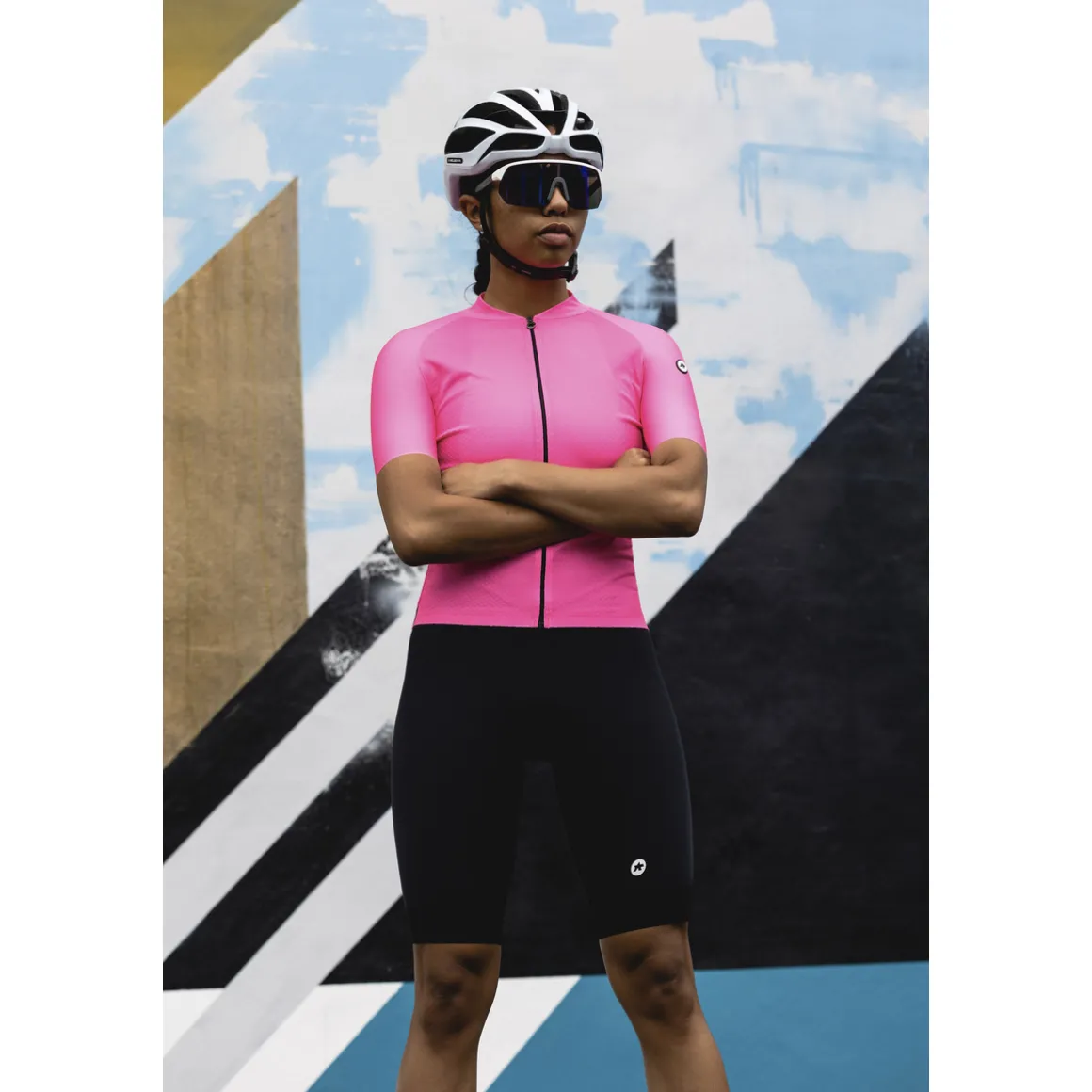 UMA GT Half Shorts C2 Short Women’s Cycling Shorts
