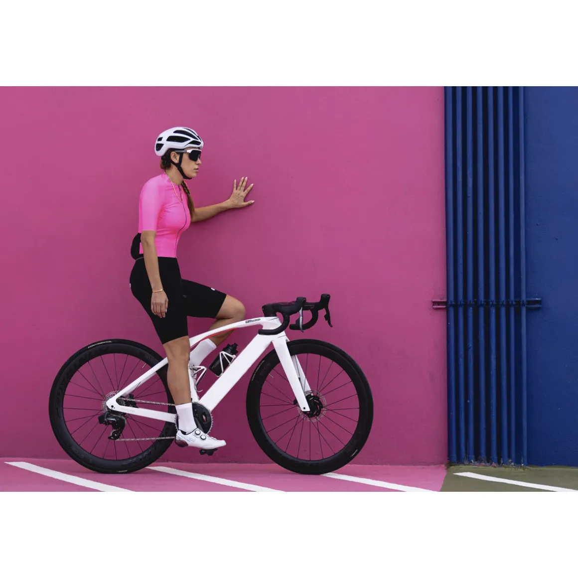 UMA GT Half Shorts C2 Short Women’s Cycling Shorts