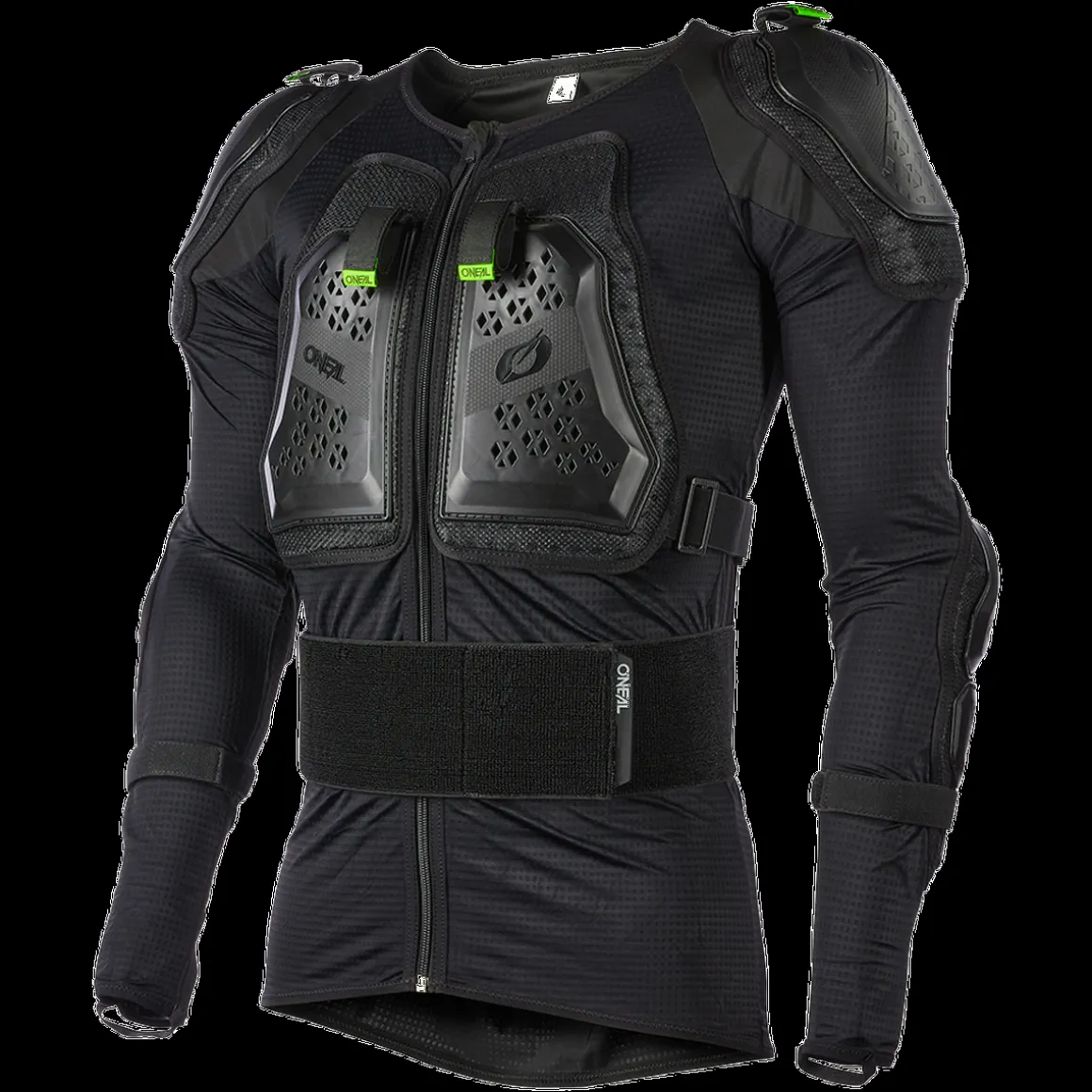 UNDERDOG PROTECTOR JACKET MTB