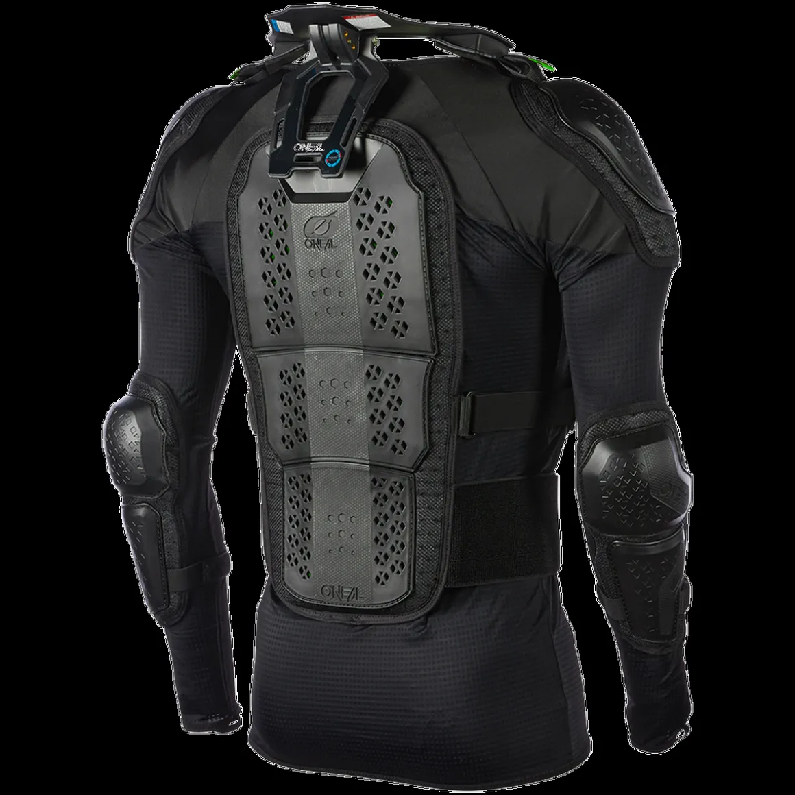 UNDERDOG PROTECTOR JACKET MTB