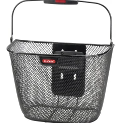UNI BASKET PLUS front bicycle basket
